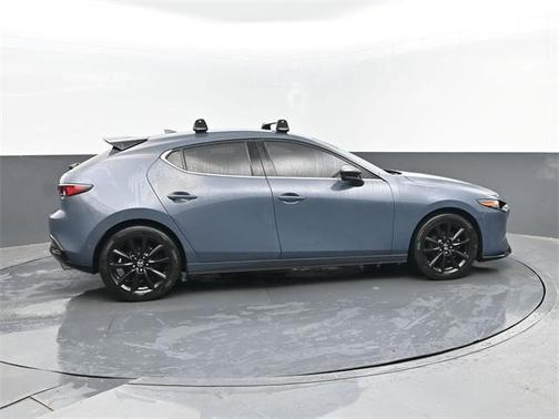 2021 Mazda Mazda3 AWD w/Premium Package