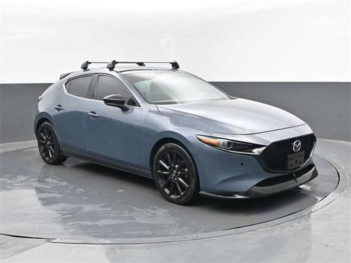2021 Mazda Mazda3 AWD w/Premium Package