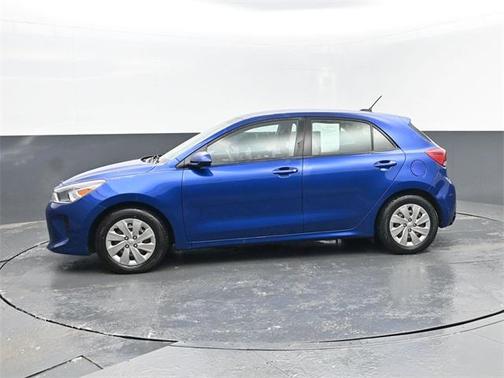 2018 Kia Rio S