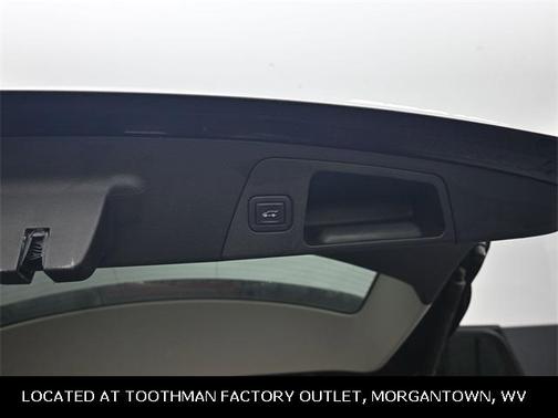 2020 Buick Envision Preferred