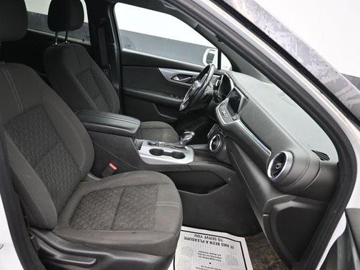 2019 Chevrolet Blazer 2LT