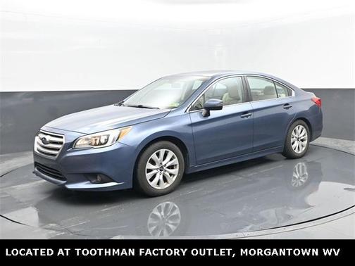 2015 Subaru Legacy 2.5i Premium