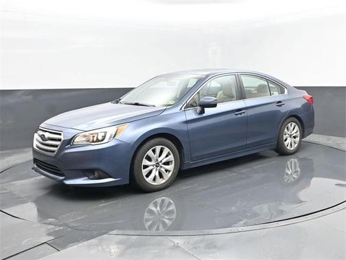 2015 Subaru Legacy 2.5i Premium