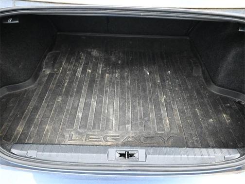 2015 Subaru Legacy 2.5i Premium