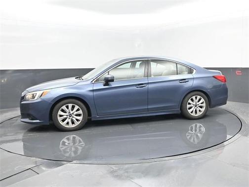 2015 Subaru Legacy 2.5i Premium