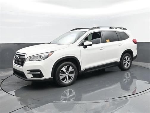 2021 Subaru Ascent Premium 7-Passenger
