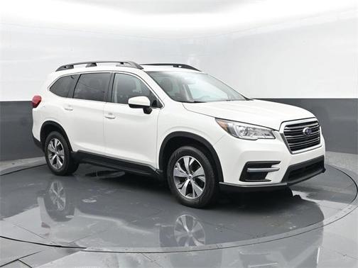 2021 Subaru Ascent Premium 7-Passenger