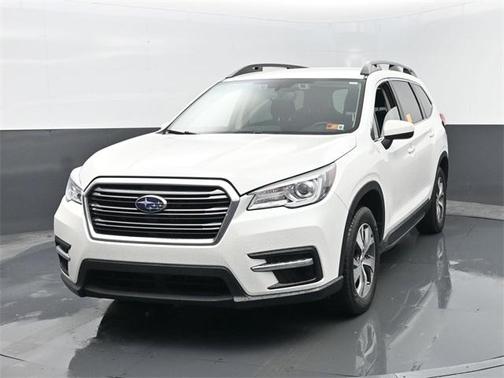 2021 Subaru Ascent Premium 7-Passenger