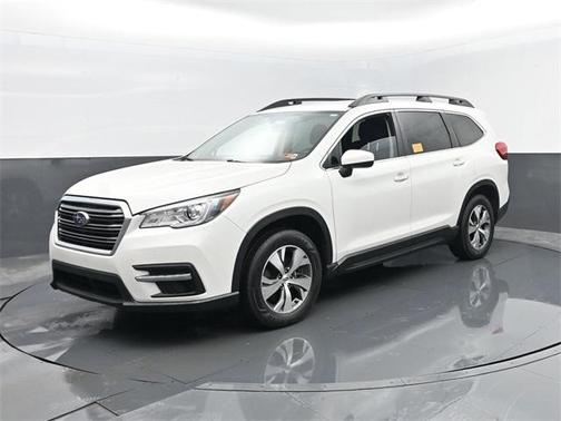 2021 Subaru Ascent Premium 7-Passenger