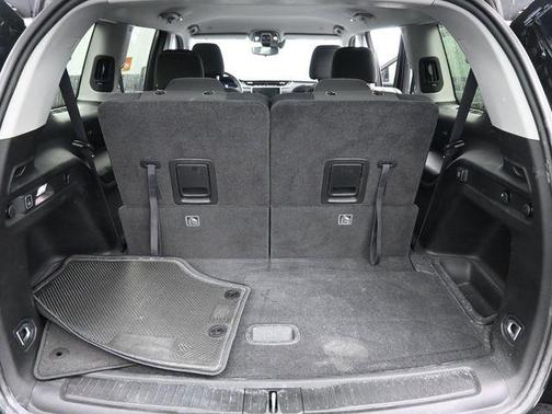 2021 Jeep Grand Cherokee L Laredo