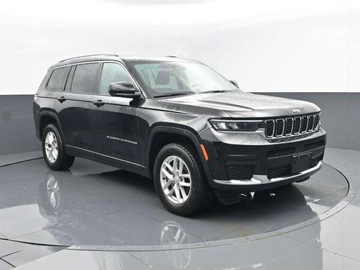 2021 Jeep Grand Cherokee L Laredo