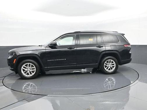 2021 Jeep Grand Cherokee L Laredo