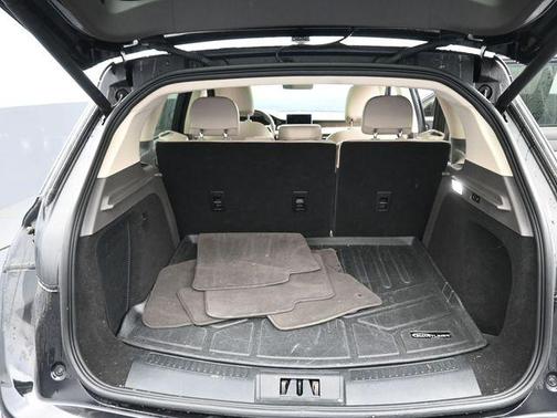 2021 Lincoln Corsair Reserve