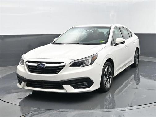2022 Subaru Legacy Premium