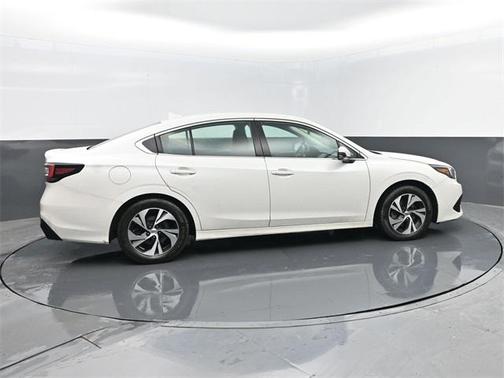 2022 Subaru Legacy Premium