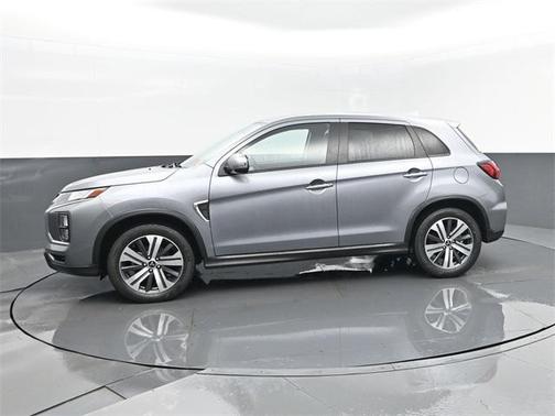 2024 Mitsubishi Outlander Sport 2.0 ES