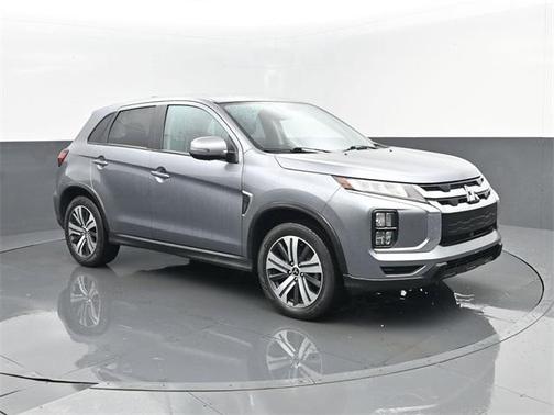 2024 Mitsubishi Outlander Sport 2.0 ES