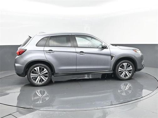 2024 Mitsubishi Outlander Sport 2.0 ES