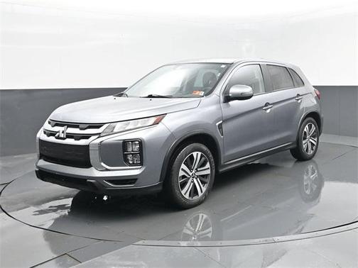 2024 Mitsubishi Outlander Sport 2.0 ES