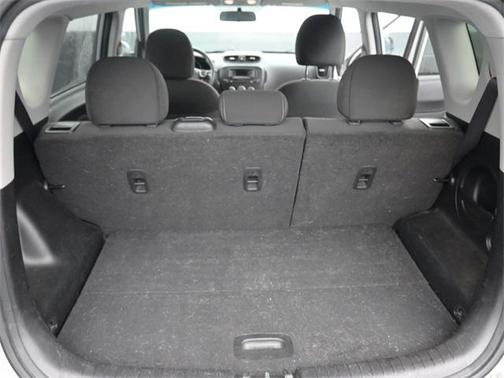 2014 Kia Soul Base