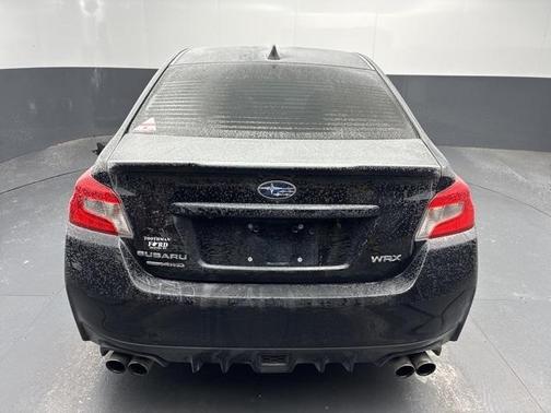 2020 Subaru WRX Premium