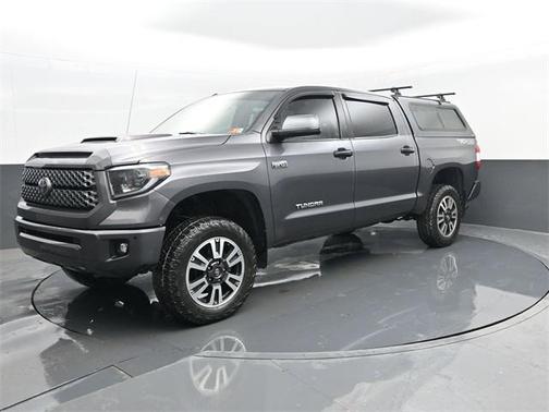 2019 Toyota Tundra SR5