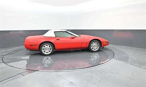 1994 Chevrolet Corvette 