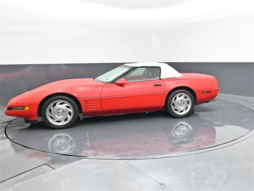1994 Chevrolet Corvette 
