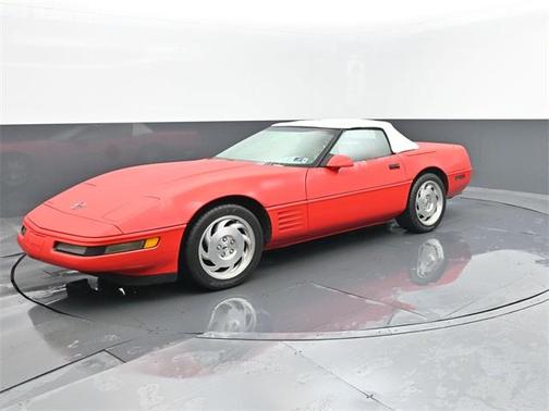 1994 Chevrolet Corvette 