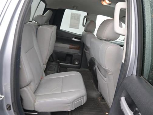 2012 Toyota Tundra Limited