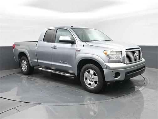 2012 Toyota Tundra Limited