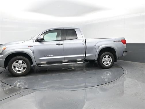 2012 Toyota Tundra Limited