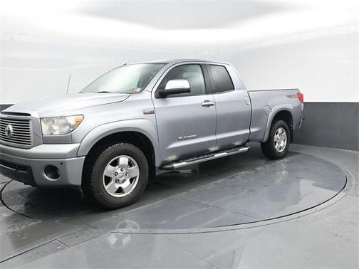 2012 Toyota Tundra Limited