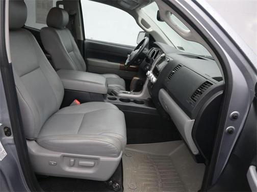 2012 Toyota Tundra Limited