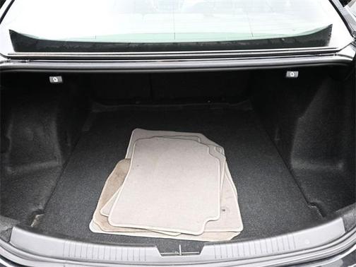 2020 Chevrolet Malibu 1LS