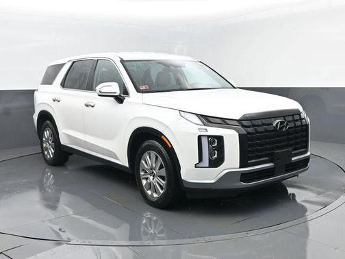 2023 Hyundai PALISADE SE