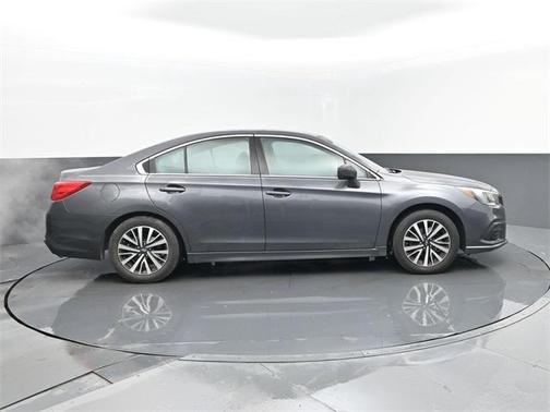 2018 Subaru Legacy 2.5i