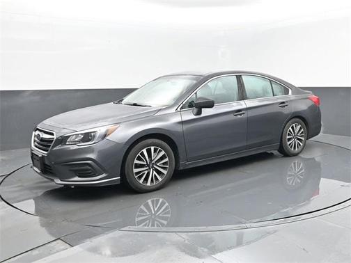 2018 Subaru Legacy 2.5i