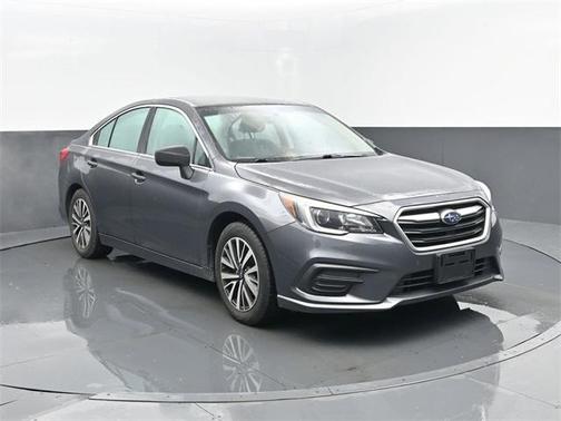 2018 Subaru Legacy 2.5i