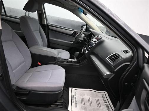 2018 Subaru Legacy 2.5i