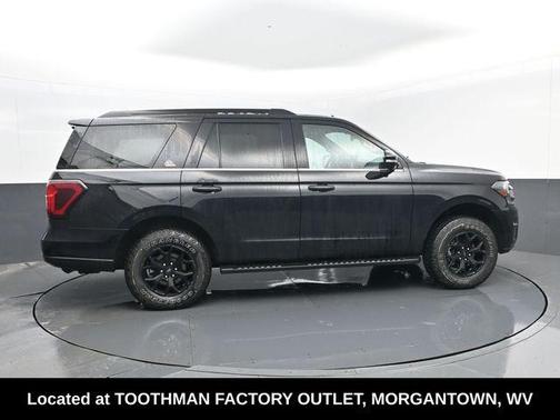 2023 Ford Expedition Timberline