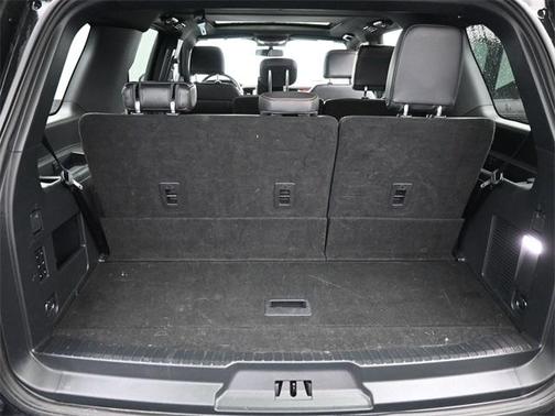 2023 Ford Expedition Timberline