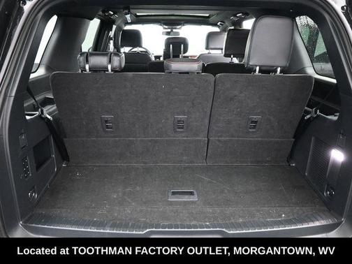 2023 Ford Expedition Timberline