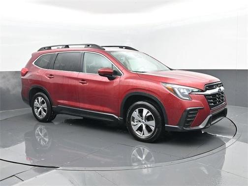 2024 Subaru Ascent Premium