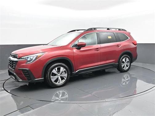 2024 Subaru Ascent Premium