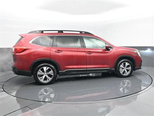 2024 Subaru Ascent Premium