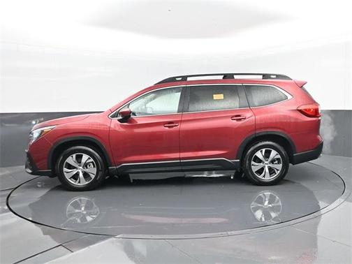 2024 Subaru Ascent Premium