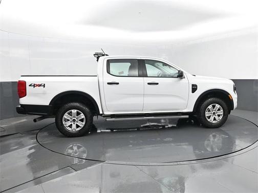 2024 Ford Ranger XL