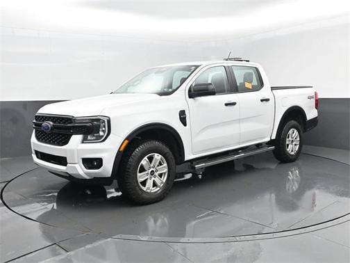 2024 Ford Ranger XL