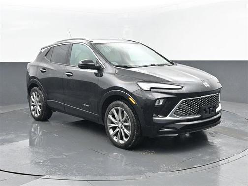 2024 Buick Encore GX Avenir